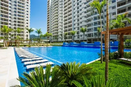 Apartamento com 2 Quartos à venda, 68m² no Barra Olímpica, Rio de Janeiro