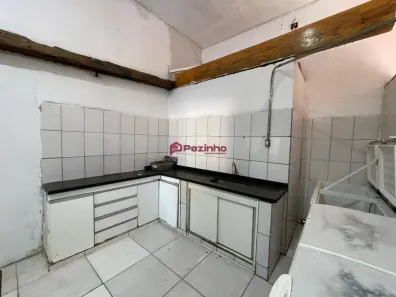 Ponto Comercial para alugar, 48m² no Jardim Vista Alegre, Limeira