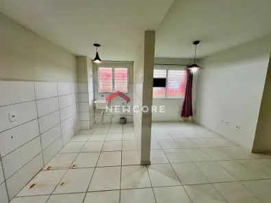 Apartamento com 2 Quartos à venda, 60m² no Chapéu do Sol, Porto Alegre