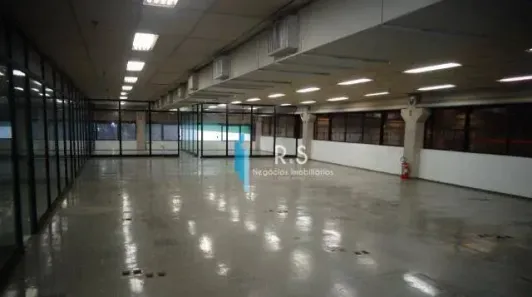 Ponto Comercial para alugar, 907m² no Cooperativa, São Bernardo do Campo