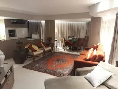 Apartamento com 3 Quartos à venda, 157m² no Agronômica, Florianópolis