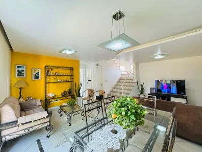 Casa de Condomínio com 3 Quartos à venda, 197m² no Pechincha, Rio de Janeiro