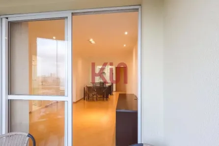 Apartamento com 2 Quartos à venda, 69m² no Chácara Inglesa, São Paulo