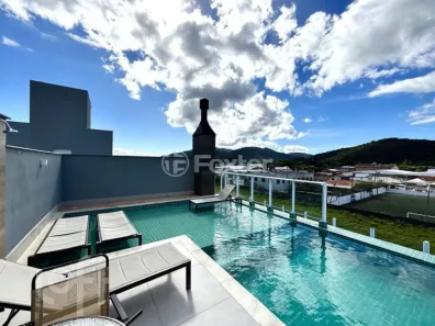Kitnet com 1 Quarto à venda, 36m² no Campeche, Florianópolis