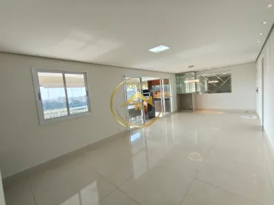Apartamento com 3 Quartos à venda, 132m² no Vila Brandina, Campinas