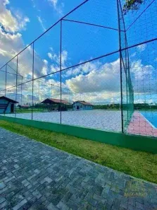 Casa de Condomínio com 3 Quartos à venda, 125m² no Zona Rural, Pedras de Fogo