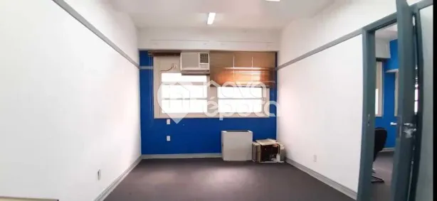 Prédio Comercial à venda, 2500m² no Centro, Rio de Janeiro