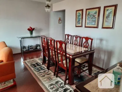 Apartamento com 3 Quartos à venda, 89m² no Jardim Esmeralda, São Paulo
