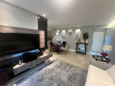 Apartamento com 3 Quartos à venda, 95m² no Bosque dos Eucaliptos, São José dos Campos