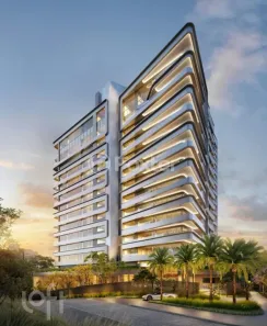 Apartamento com 4 Quartos à venda, 333m² no Bela Vista, Porto Alegre