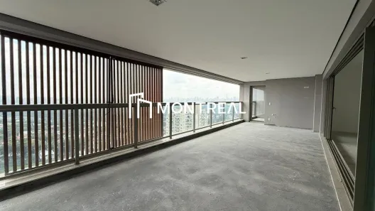Apartamento com 3 Quartos à venda, 254m² no Vila Clementino, São Paulo