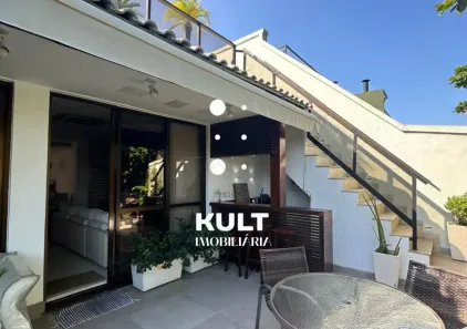 Apartamento com 3 Quartos à venda, 300m² no Barra da Tijuca, Rio de Janeiro