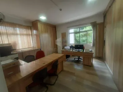Sala Comercial à venda, 96m² no Barro Preto, Belo Horizonte