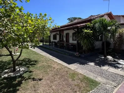 Casa com 2 Quartos à venda, 196m² no Recanto de Itaipuaçu (Itaipuaçu), Maricá