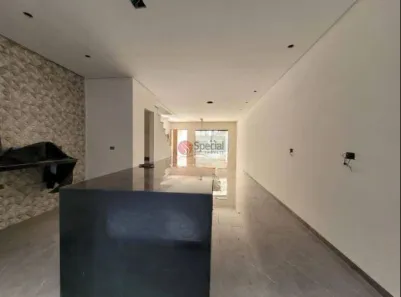 Sobrado com 3 Quartos à venda, 180m² no Vila Carrão, São Paulo