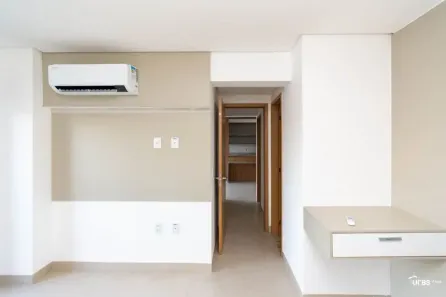 Apartamento com 2 Quartos para alugar, 68m² no Setor Marista, Goiânia