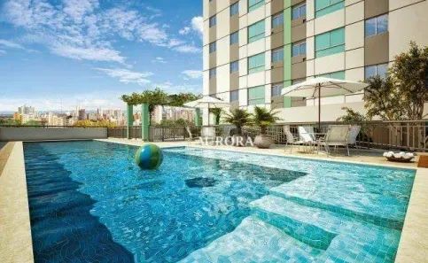 Apartamento com 3 Quartos para venda ou aluguel, 67m² no Centro, Londrina