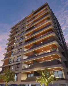 Apartamento com 3 Quartos à venda, 101m² no Jardim Oceania, João Pessoa