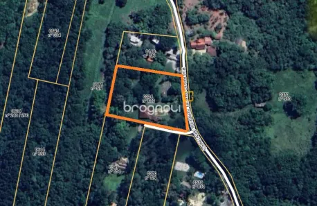 com 5 Quartos à venda, 200m² no Ratones, Florianópolis