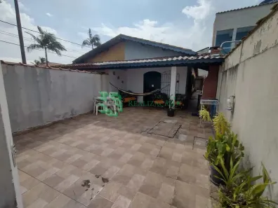 Casa com 2 Quartos à venda, 75m² no Balneário Flórida Mirim, Mongaguá