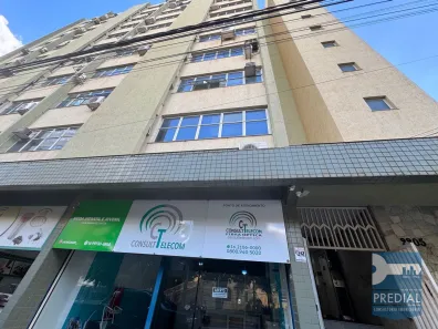 Sala Comercial para alugar, 43m² no Centro, São Carlos