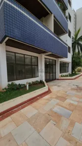 Apartamento com 3 Quartos à venda, 107m² no Jardim Goiás, Goiânia