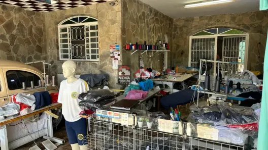 Casa com 3 Quartos à venda, 180m² no Jardim Satélite, São José dos Campos