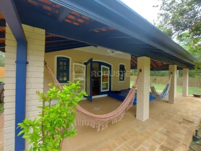 Casa com 2 Quartos à venda, 2380m² no Chácara de Recreio Jardim Alvorada, Botucatu