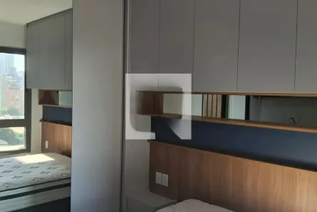 Kitnet com 1 Quarto à venda, 25m² no Pinheiros, São Paulo