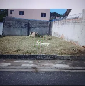 Lote/Terreno à venda, 250m² no Loteamento Villa Branca, Jacareí
