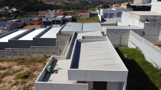 Casa com 3 Quartos à venda, 100m² no Setville Altos de São José, São José dos Campos