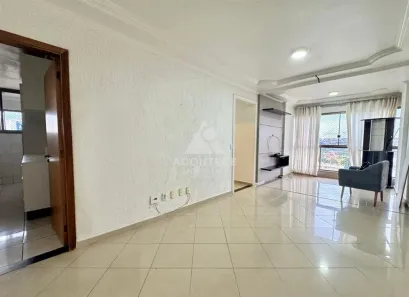 Apartamento com 3 Quartos à venda, 79m² no Norte, Brasília