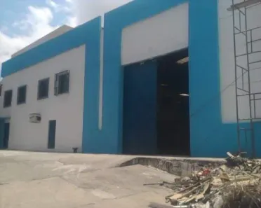 Galpão/Depósito/Armazém para alugar, 1000m² no Águas Claras, Salvador