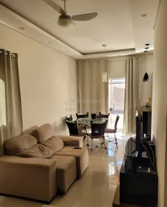 Casa com 2 Quartos à venda, 70m² no Parque das Amoras II, São José do Rio Preto