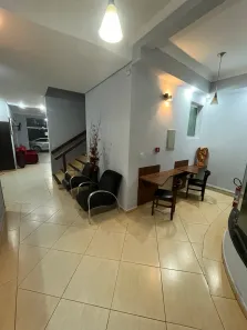 Prédio Comercial à venda, 860m² no Jardim Nova Aliança Sul, Ribeirão Preto