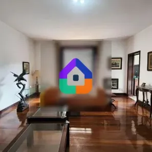 Apartamento com 4 Quartos para alugar, 282m² no Flamengo, Rio de Janeiro