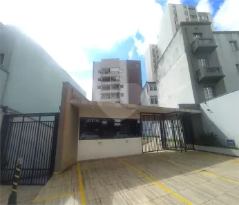 Apartamento com 1 Quarto para alugar, 42m² no Santana, São Paulo