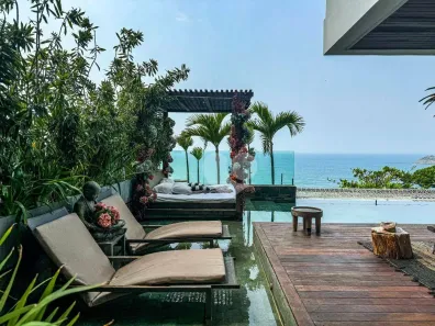 Casa com 5 Quartos à venda, 918m² no Joá, Rio de Janeiro