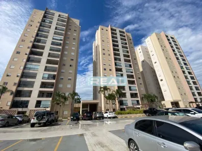 Apartamento com 2 Quartos à venda, 86m² no Jardim Ypê, Paulínia