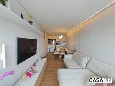Apartamento com 2 Quartos à venda, 66m² no Santo Amaro, São Paulo