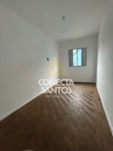 Apartamento com 2 Quartos para alugar, 55m² no Centro, São Vicente
