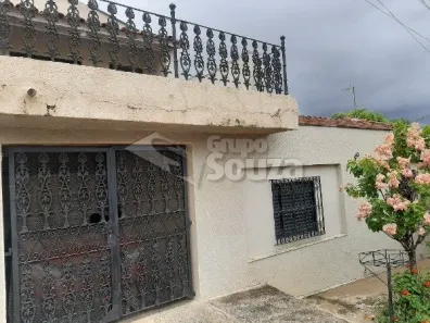 Casa com 4 Quartos à venda, 217m² no Vila Monteiro, Piracicaba
