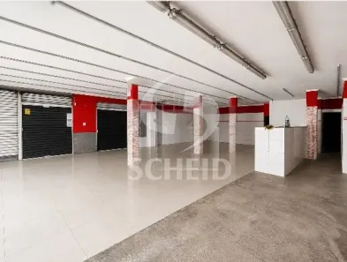 Galpão/Depósito/Armazém para alugar, 350m² no Parque Brasil, São Paulo