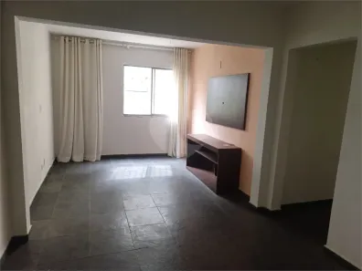 Apartamento com 2 Quartos à venda, 60m² no Jardim das Vertentes, São Paulo