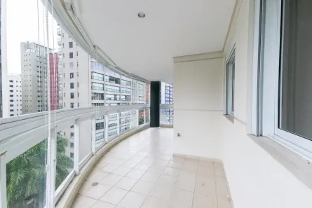 Apartamento com 3 Quartos à venda, 148m² no Vila Uberabinha, São Paulo
