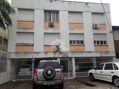 Apartamento com 1 Quarto à venda, 37m² no Partenon, Porto Alegre