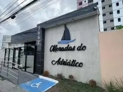 Apartamento com 3 Quartos à venda, 79m² no Luzia, Aracaju