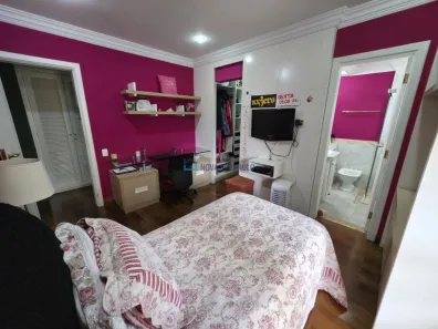 Apartamento com 4 Quartos para alugar, 267m² no Vila Mariana, São Paulo