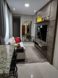Cobertura com 2 Quartos à venda, 165m² no Vila Camilópolis, Santo André