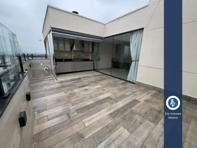 Apartamento com 2 Quartos à venda, 102m² no Tatuapé, São Paulo